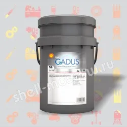 Shell Gadus S4 V45AC 00/000