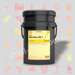 Shell Morlina S2 B 150
