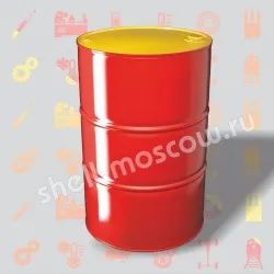 Shell Irus Fluid DU 46 (снята с производства)
